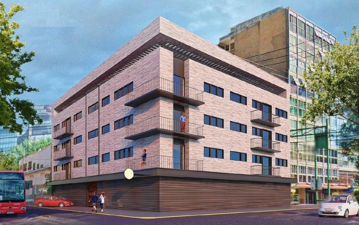 Estúdio em Mexico N.º 148096