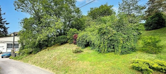 Terrain à Thonon-les-Bains, France 504m² No. 185044 2