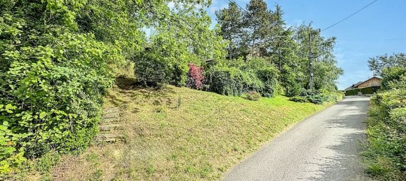 Terrain à Thonon-les-Bains, France 504m² No. 185044 9