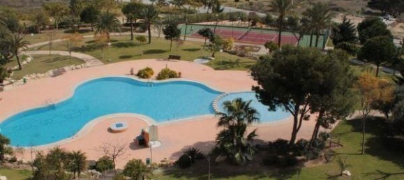 Apartamento T3 em Benidorm, Spain N.º 12090 4