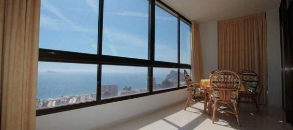 Apartamento T3 em Benidorm, Spain N.º 12090 2