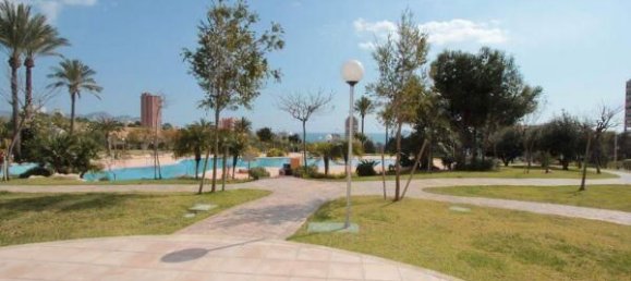 Apartamento T3 em Benidorm, Spain N.º 12090 5