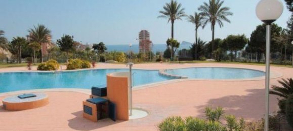Apartamento T3 em Benidorm, Spain N.º 12090 6