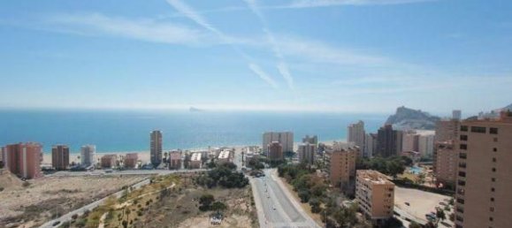 Apartamento T3 em Benidorm, Spain N.º 12090 11