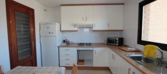 Apartamento T3 em Benidorm, Spain N.º 12090 8