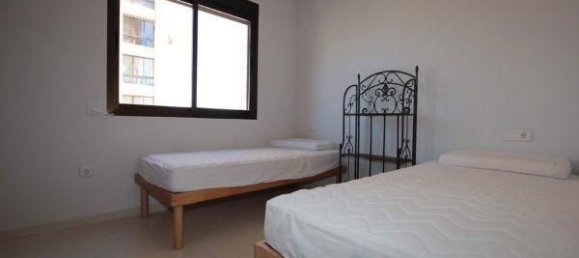 Apartamento T3 em Benidorm, Spain N.º 12090 13