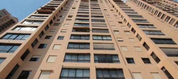 Apartamento T3 em Benidorm, Spain N.º 12090 18