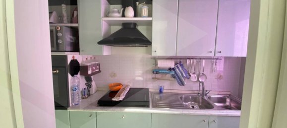 3-salle Appartement à San Severo, Italy No. 20062 3