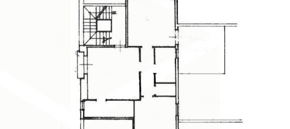 3-salle Appartement à San Severo, Italy No. 20062 16