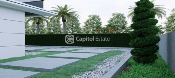 شقة 4+1 في Antalya, Turkey رقم 6704 13