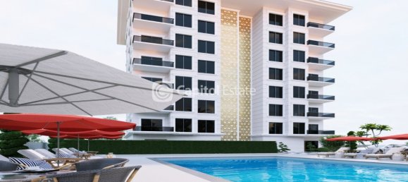 شقة 4+1 في Antalya, Turkey رقم 6704 3