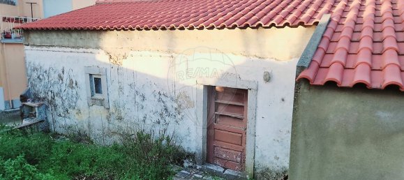 2 Schlafzimmer Haus in Sintra, Portugal, Nr. 45700 8