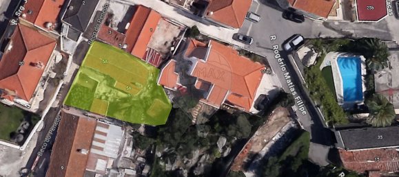 2 Schlafzimmer Haus in Sintra, Portugal, Nr. 45700 16