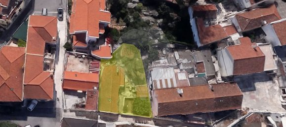 2 Schlafzimmer Haus in Sintra, Portugal, Nr. 45700 17