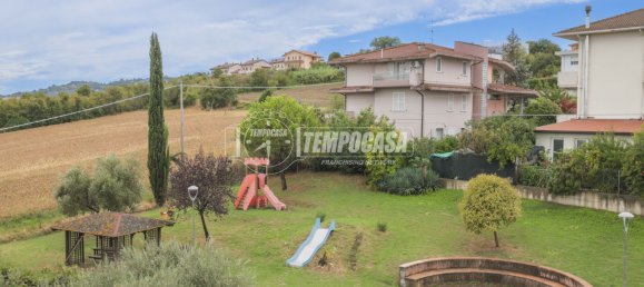 2 bedrooms Apartment in Montefiore Conca, Italy No. 312620 25