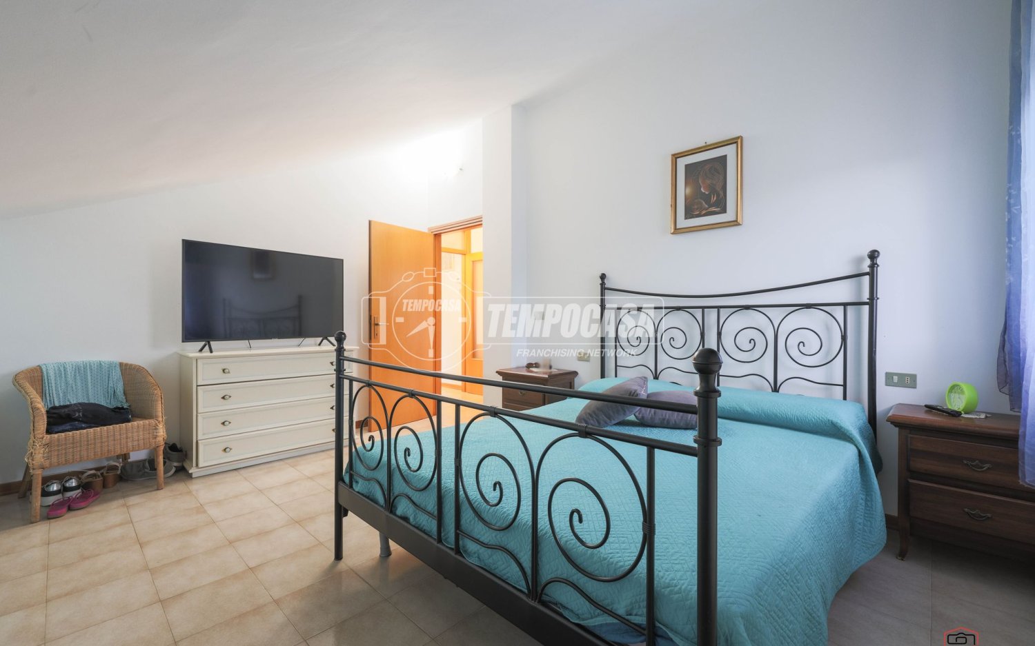 2 bedrooms Apartment in Montefiore Conca, Italy No. 312620