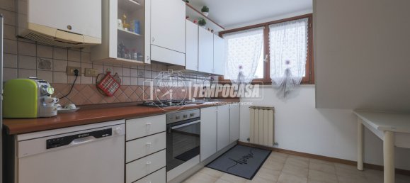 2 bedrooms Apartment in Montefiore Conca, Italy No. 312620 15