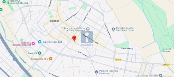 3 chambres Appartement à Ripollet, Spain No. 159664 11