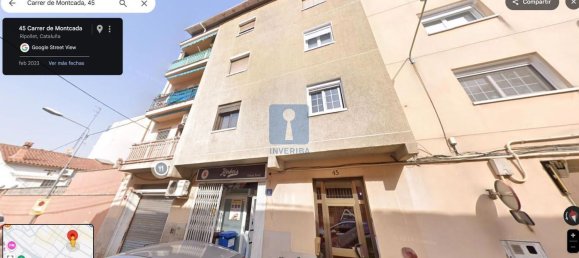 3 chambres Appartement à Ripollet, Spain No. 159664 8