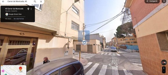 3 chambres Appartement à Ripollet, Spain No. 159664 9