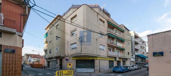 3 chambres Appartement à Ripollet, Spain No. 159664 3