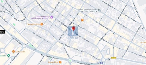 3 chambres Appartement à Ripollet, Spain No. 159664 10