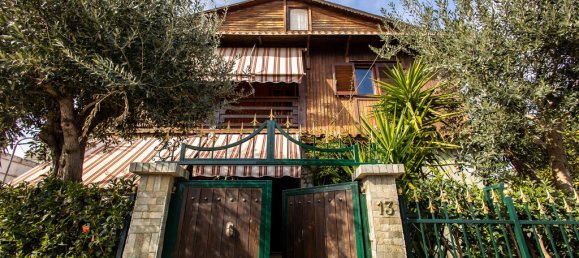 4 غرف نوم عقار تجاري في Artemida, Greece رقم 53763 5