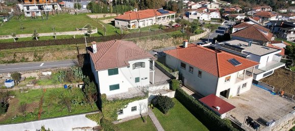 3 bedrooms House in Cabeceiras de Basto, Portugal No. 40159 3