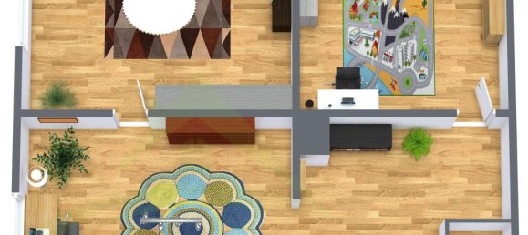 Moradia em banda T2 em Limburg-Weilburg, Germany N.º 297587 16