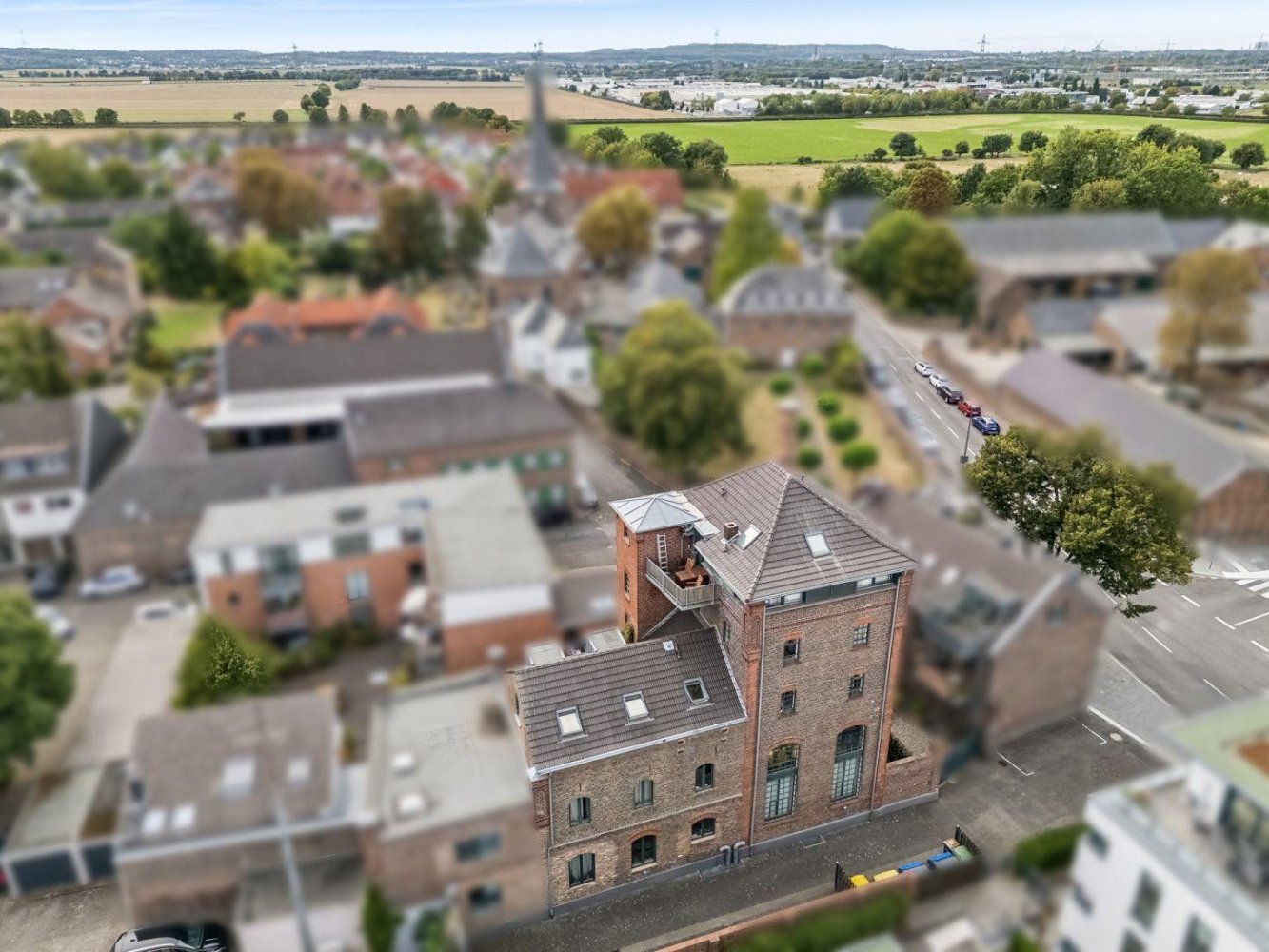 4-Zimmer Wohnung in Cologne, Germany, Nr. 354839