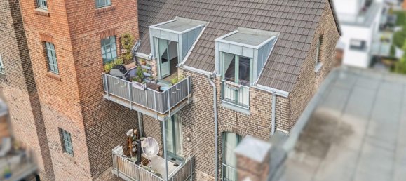 4-Zimmer Wohnung in Cologne, Germany, Nr. 354839 2