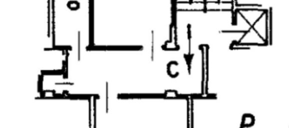 2-Zimmer Wohnung in Turin, Italy, Nr. 69779 23