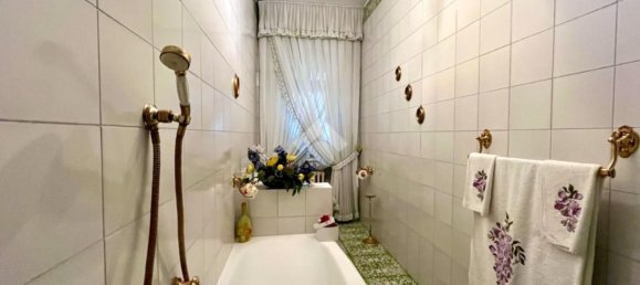 2-Zimmer Wohnung in Turin, Italy, Nr. 69779 14