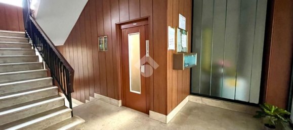 2-Zimmer Wohnung in Turin, Italy, Nr. 69779 4