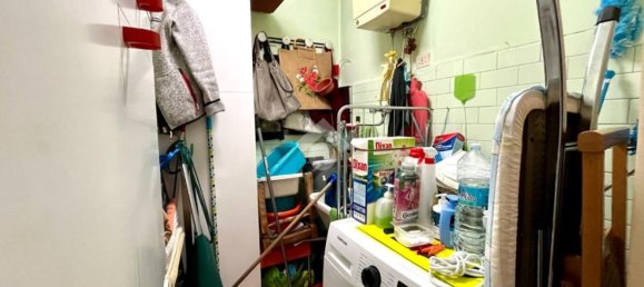 2-Zimmer Wohnung in Turin, Italy, Nr. 69779 9