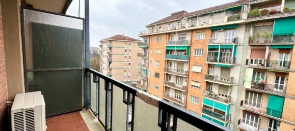 2-Zimmer Wohnung in Turin, Italy, Nr. 69779 17