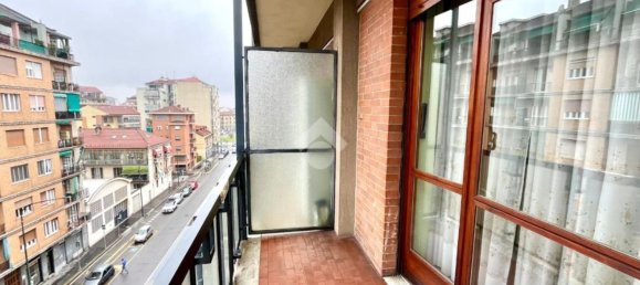 2-Zimmer Wohnung in Turin, Italy, Nr. 69779 18