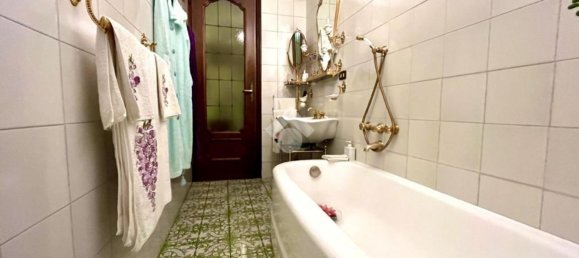 2-Zimmer Wohnung in Turin, Italy, Nr. 69779 16