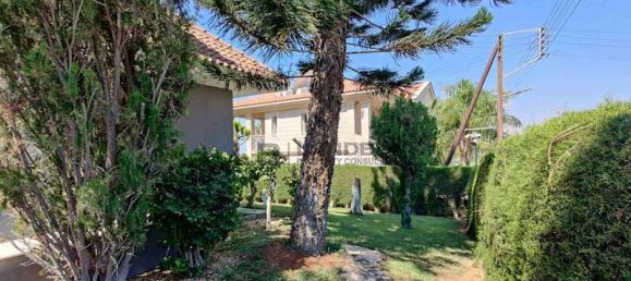 4 bedrooms Villa in Limassol, Cyprus No. 13744 13