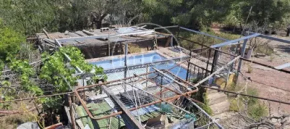 Casa T5 em Montroy, Spain N.º 135191 17