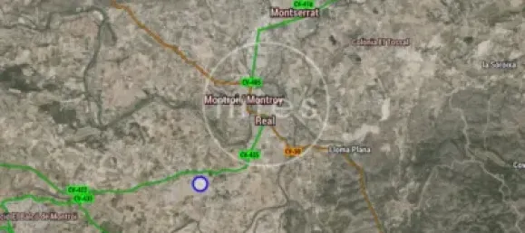 Casa T5 em Montroy, Spain N.º 135191 26