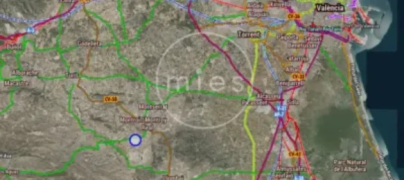 Casa T5 em Montroy, Spain N.º 135191 24