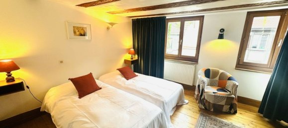15 Schlafzimmer Gebäude in Bergheim, France, Nr. 238262 23