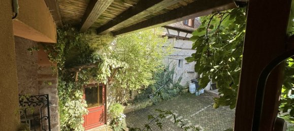 15 Schlafzimmer Gebäude in Bergheim, France, Nr. 238262 11