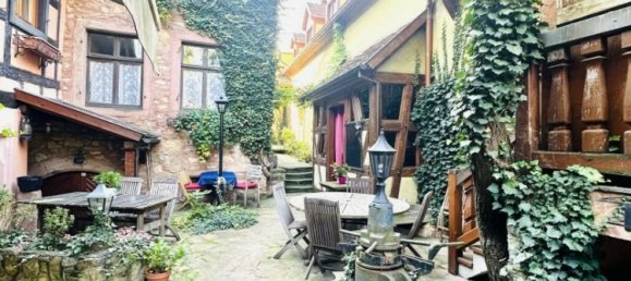 15 Schlafzimmer Gebäude in Bergheim, France, Nr. 238262 3