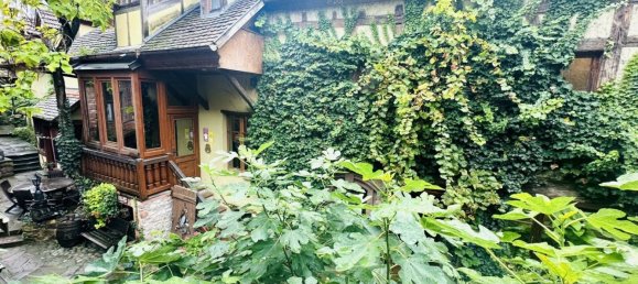 15 Schlafzimmer Gebäude in Bergheim, France, Nr. 238262 7