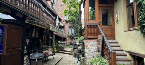 15 Schlafzimmer Gebäude in Bergheim, France, Nr. 238262 24