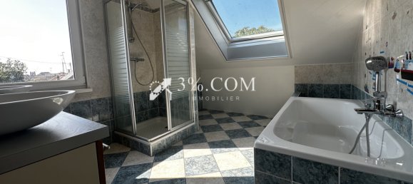 Casa de 4 dormitorios en Hoerdt, France No. 225022 14