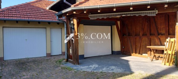 Casa de 4 dormitorios en Hoerdt, France No. 225022 2