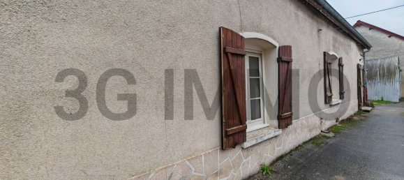 Villa T3 em Nogent-sur-Seine, France N.º 41293 5